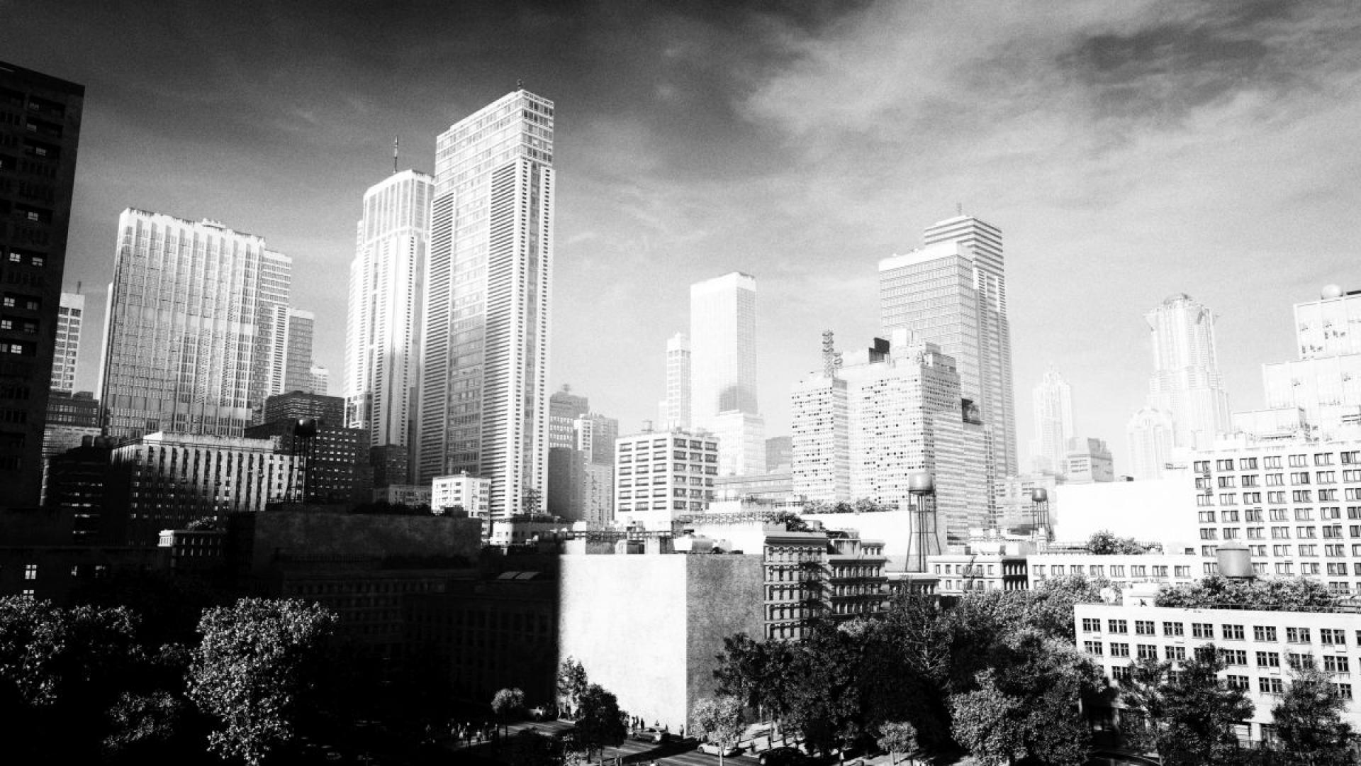 Жителите на Бостън се оказали изправени пред странен нов свят