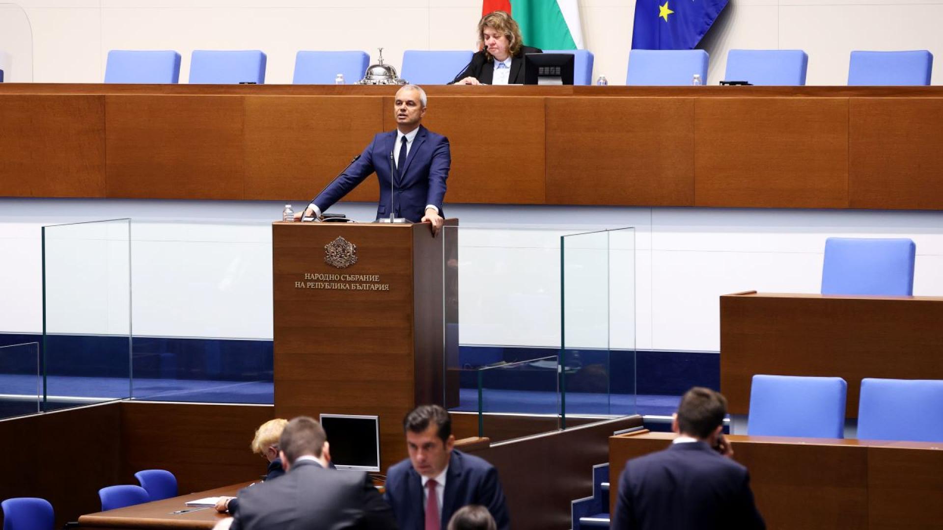 За разследване на сделката за самолетите F 16 Block 70 и