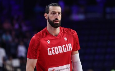 Барселона с мощен трансфер - взе звездата на Грузия