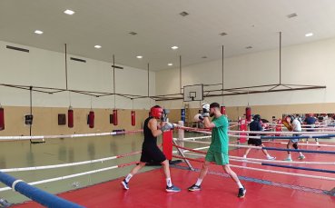 България с шестима боксьори на Световната купа в Полша