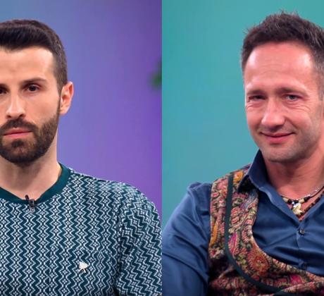 Попитахме Георги Блажев и Дарин Ангелов за малките предизвикателства и