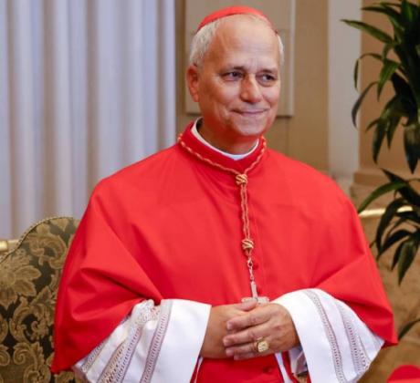 Католическият свят има нов духовен водач – и за пръв