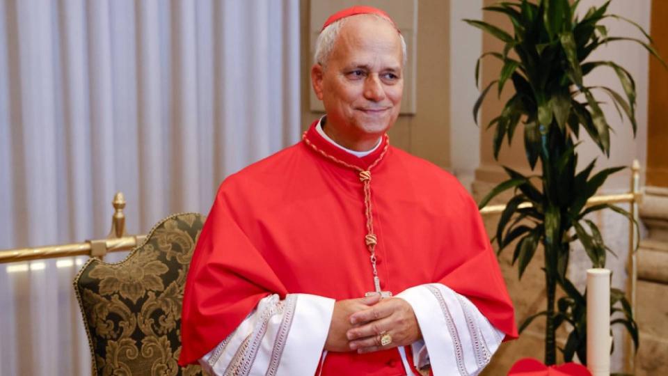 Католическият свят има нов духовен водач – и за пръв