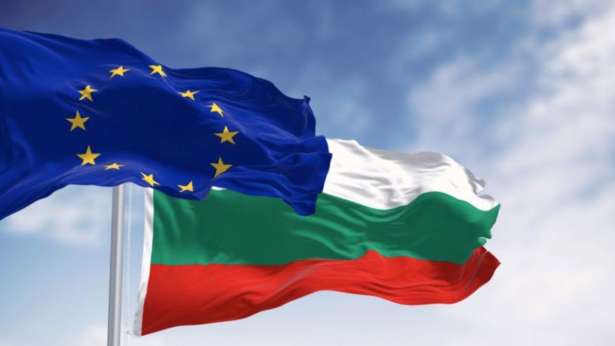 Политици и държавници с поздравления по случай Деня на Европа