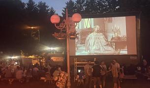 „Киното е мръсна работа“