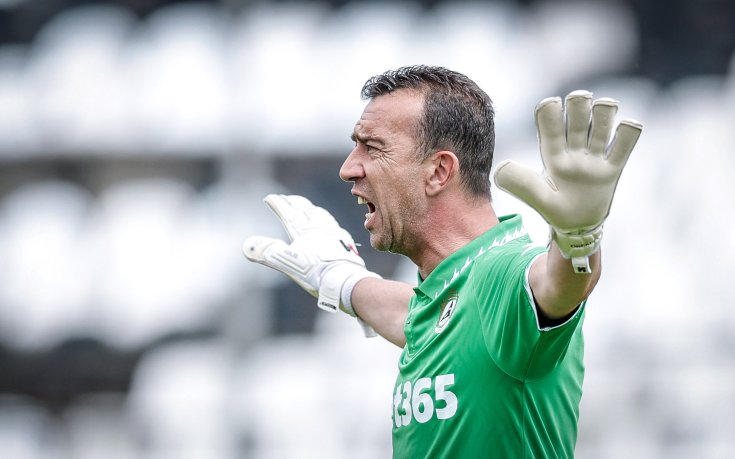 Минал през Байерн Мюнхен и ветеранът Георги Петков заминават със Славия за Туриця