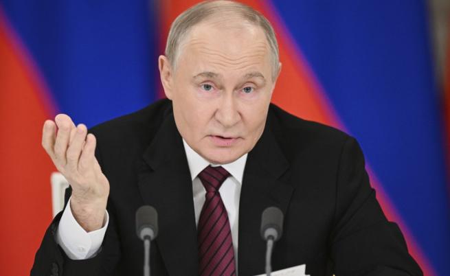 Путин покани Зеленски на преговори, възможен ли е мир