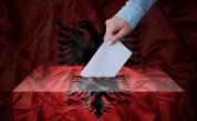<p>Албания избира парламент днес</p>