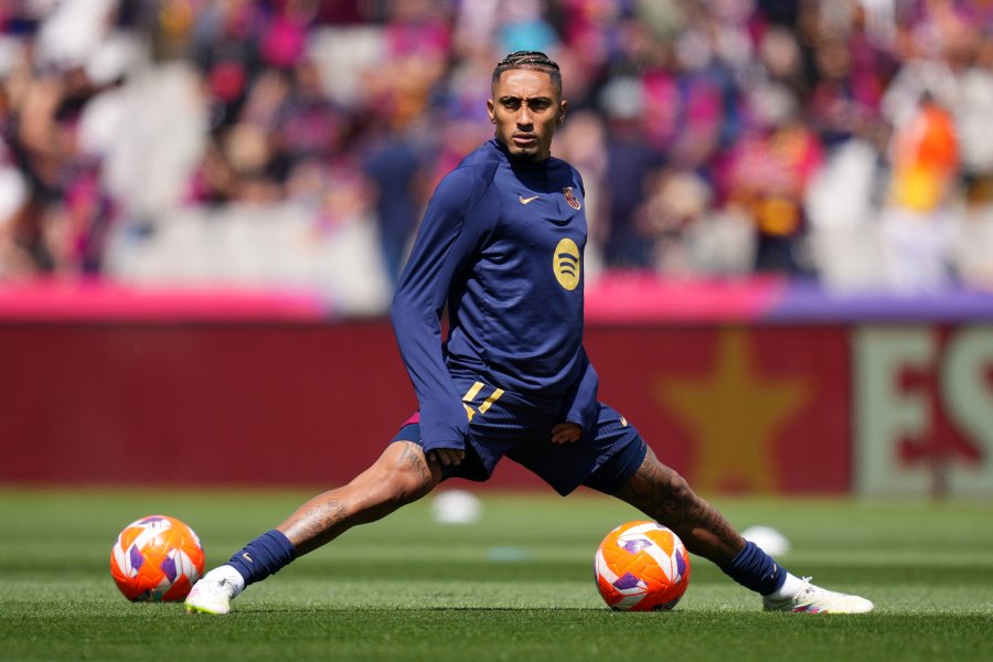 Барселона Реал Мадрид1