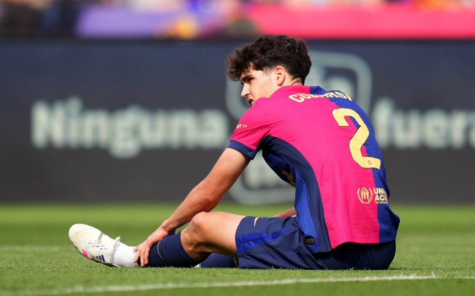 Барселона Реал Мадрид1