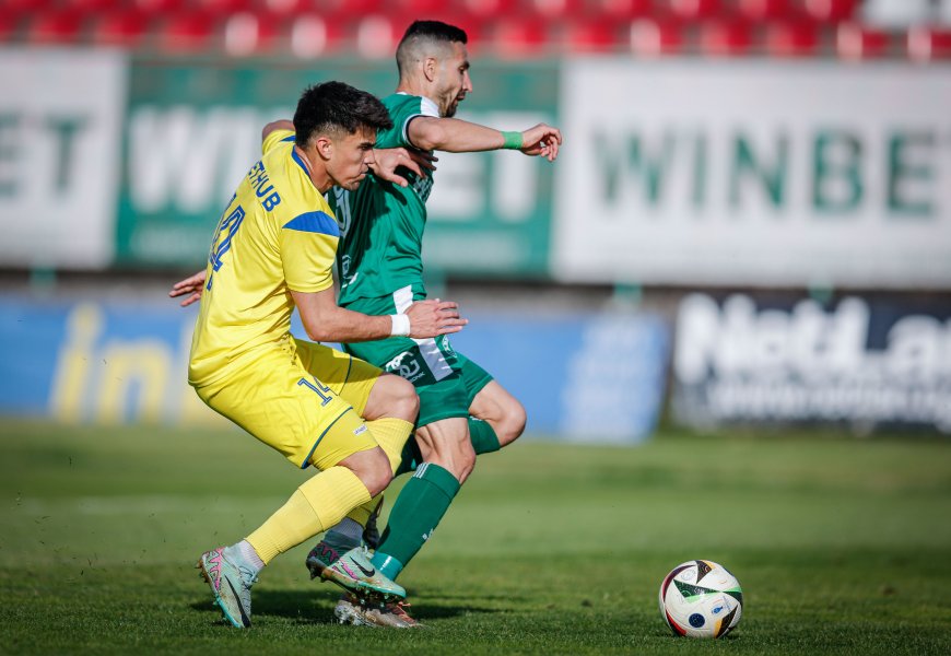 Ботев Враца Крумовград1