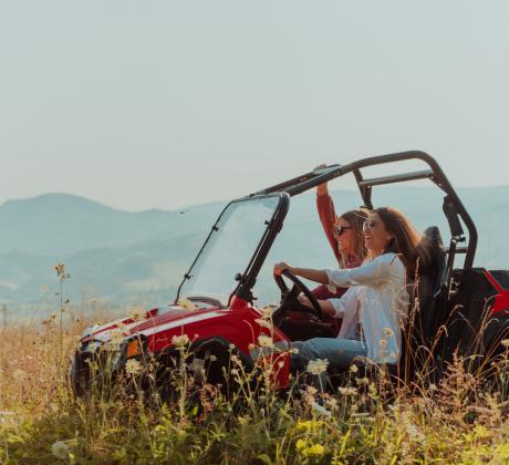 Затвори очи и си представи следното предстои ти нещо диво