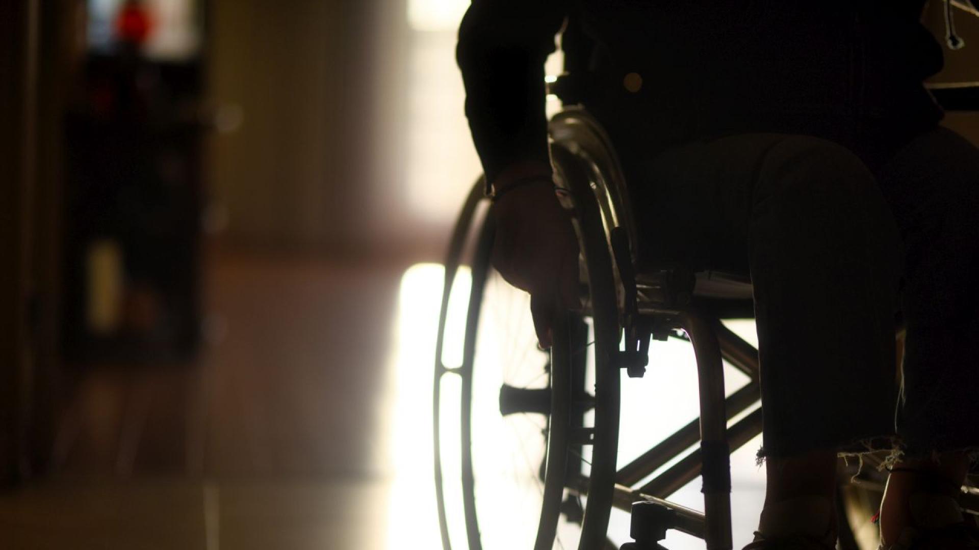 Преди Силвана Сантос да пристигне в малкото градче Сериня дос