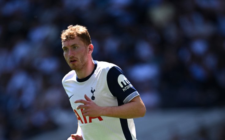 Халф на Тотнъм е претърпял операция