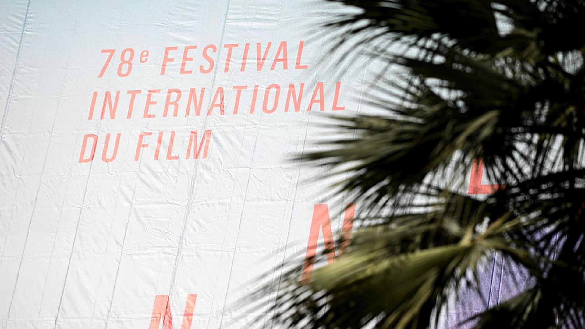 Всяка година през май в продължение на две седмици Кан