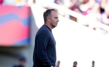 Флик и Барселона се споразумяха за подновяване на договора