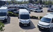 <p>Тестваме Jumpy & Jumper, основата на Citroen (ВИДЕО)</p>