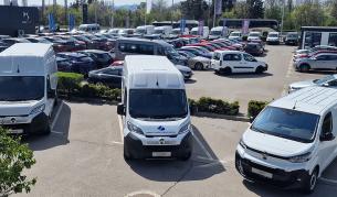 <p>Тестваме Jumpy &amp; Jumper, основата на Citroen (ВИДЕО)</p>