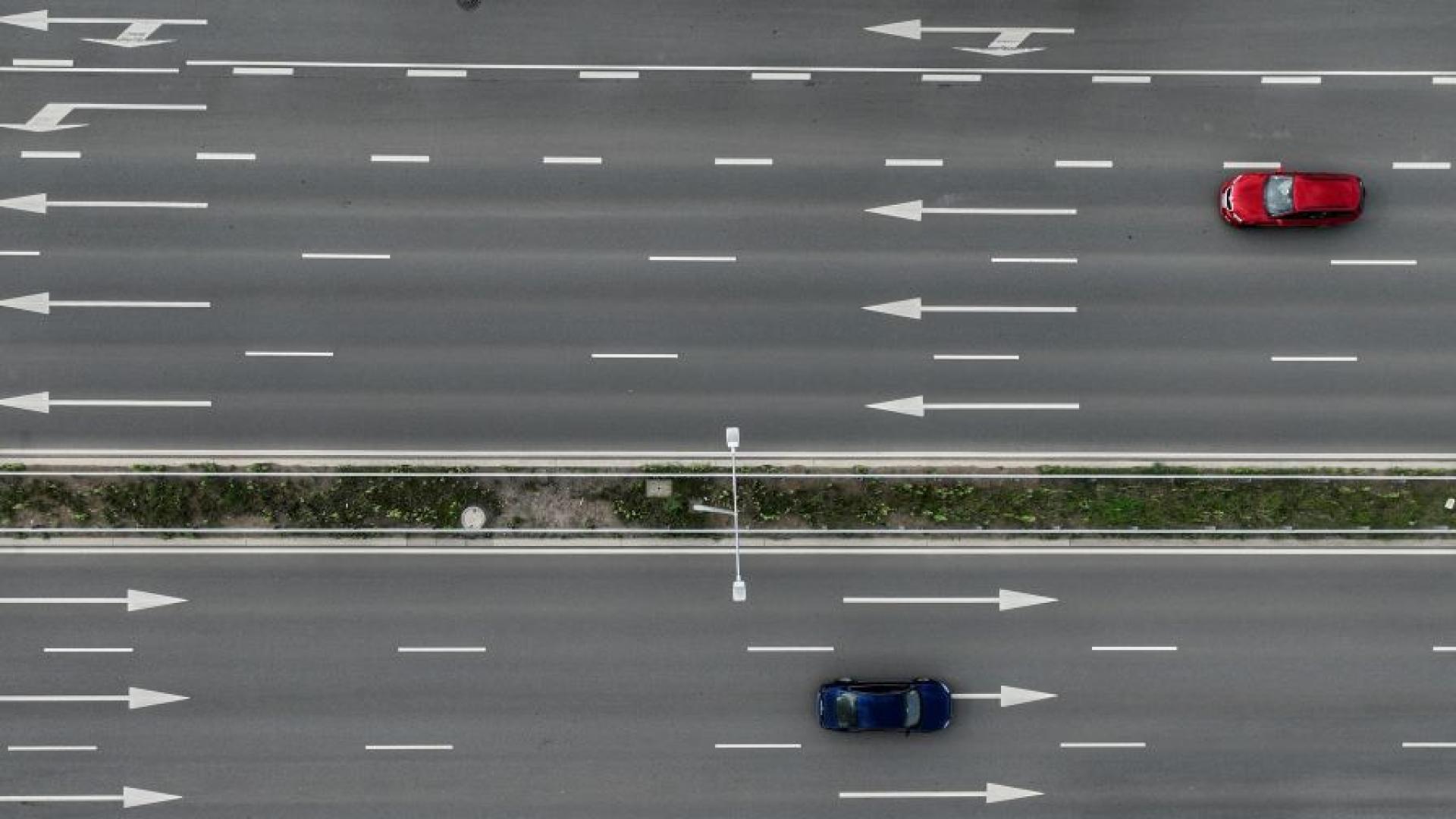 Променя се организацията на движение в два участъка на Софийския