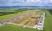 Юбилейното издание на Изложение за земеделие БАТА АГРО отвори врати