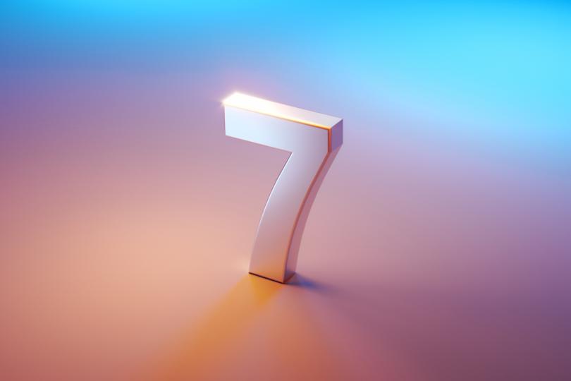 <p><strong>ВИБРАЦИЯ 7<br />
За родените на 7, 16, 25</strong><br />
ПЖ 3 &ndash; Подходящ момент за усъвършенстване на комуникационните умения и​ преструктуриране в бизнеса. Има възможност за изграждането на силни партньорства и​ ефективен обмен на информация. Необходимо е ясно дефиниране на отговорности и​ условия за сътрудничество.​</p>

<p><em><strong><a href="https://www.edna.bg/numerologia_prognozi" target="_blank">Научете Вашата нумерологична&nbsp;прогноза&nbsp;за деня, седмицата, месеца и годината в секцията на Edna.bg НУМЕРОЛОГИЯ </a></strong></em></p>