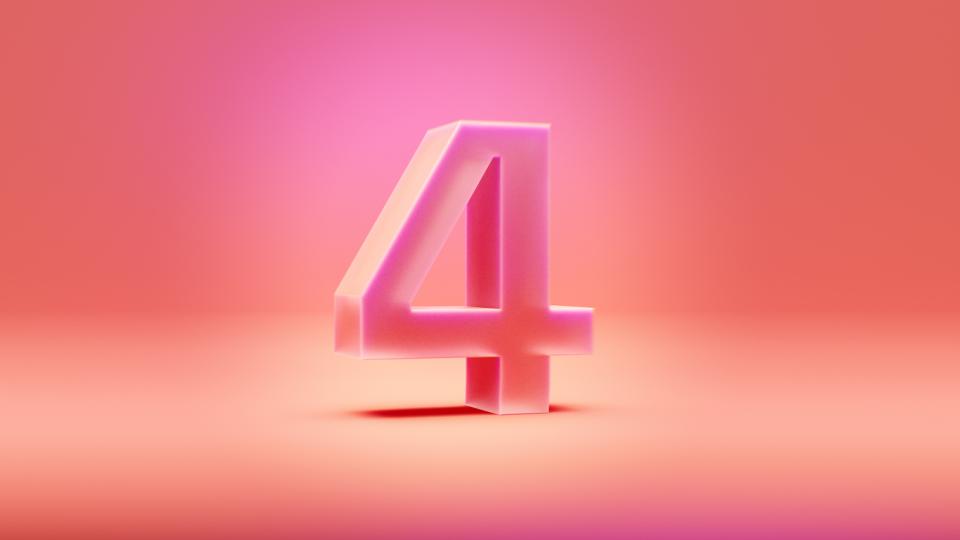 <p><strong>ВИБРАЦИЯ 4<br />
За родените на 4, 13, 22, 31</strong><br />
Днес съсредоточете усилията си в конкретна задача, която не търпи отлагане. Контролът и дисциплината ще ви помогнат да се справите ефективно. Не се разсейвайте &ndash; денят иска резултат, не импровизация.</p>

<p><em><strong><a href="https://www.edna.bg/numerologia_prognozi" target="_blank">Научете Вашата нумерологична&nbsp;прогноза&nbsp;за деня, седмицата, месеца и годината в секцията на Edna.bg НУМЕРОЛОГИЯ</a></strong></em></p>