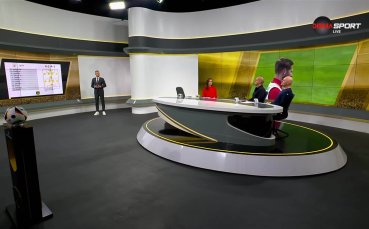 ЦСКА - Спартак Варна /състави/