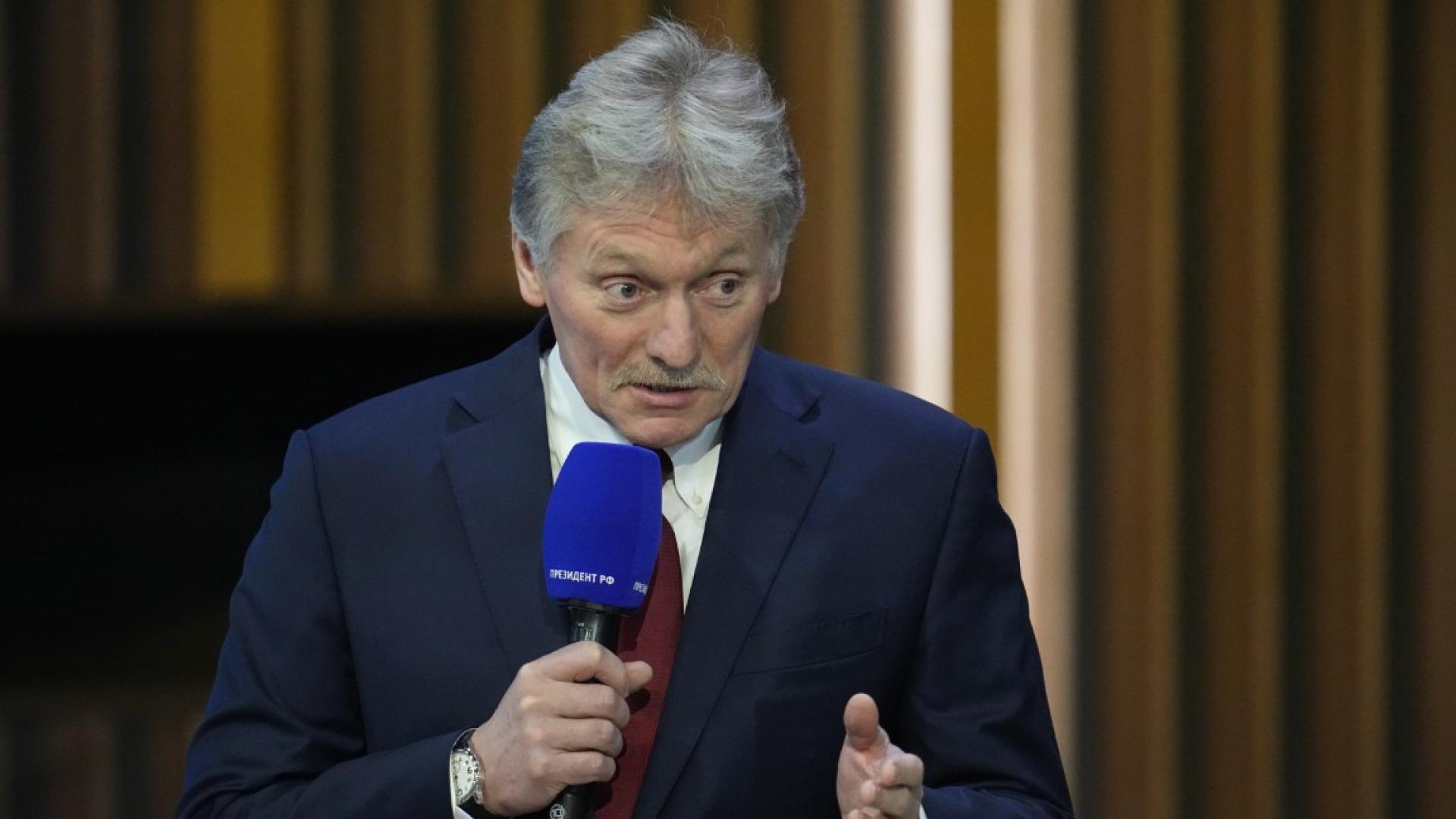 Руската делегация ще бъде в Истанбул в четвъртък и ще