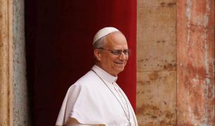 Папа Лъв XIV закри спорна финансова комисия за набиране на средства във Ватикана