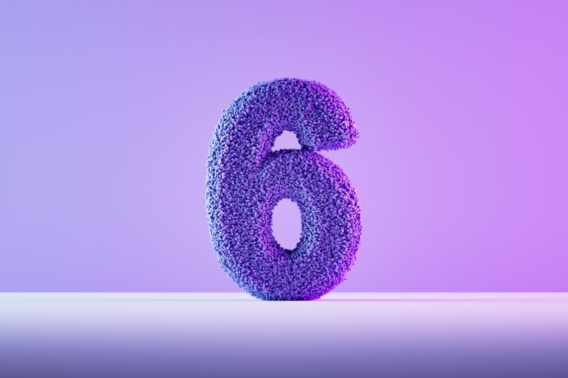 <p><strong>ВИБРАЦИЯ 6<br />
За родените на 6, 15, 24</strong><br />
Ще усетите нужда да поемете отговорност за ситуация, която не е пряко ваша. Вашият съвет ще бъде потърсен и уважен &ndash; говорете от сърце. Днес е подходящ момент да изгладите отношения, които са били в застой.</p>

<p><em><strong><a href="https://www.edna.bg/numerologia_prognozi" target="_blank">Научете Вашата нумерологична&nbsp;прогноза&nbsp;за деня, седмицата, месеца и годината в секцията на Edna.bg НУМЕРОЛОГИЯ</a></strong></em></p>