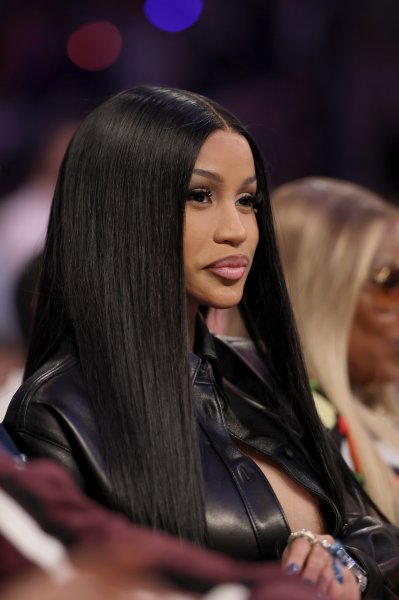 Cardi B1