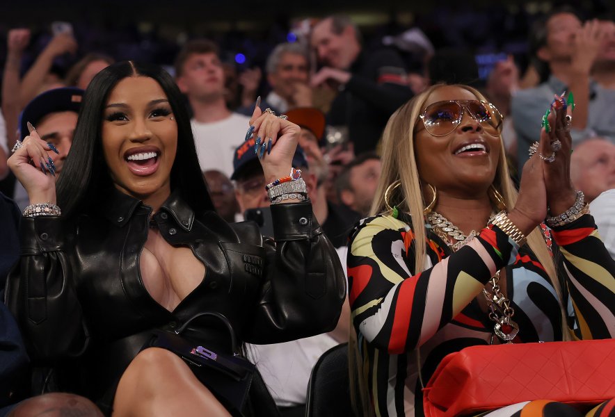 Cardi B1