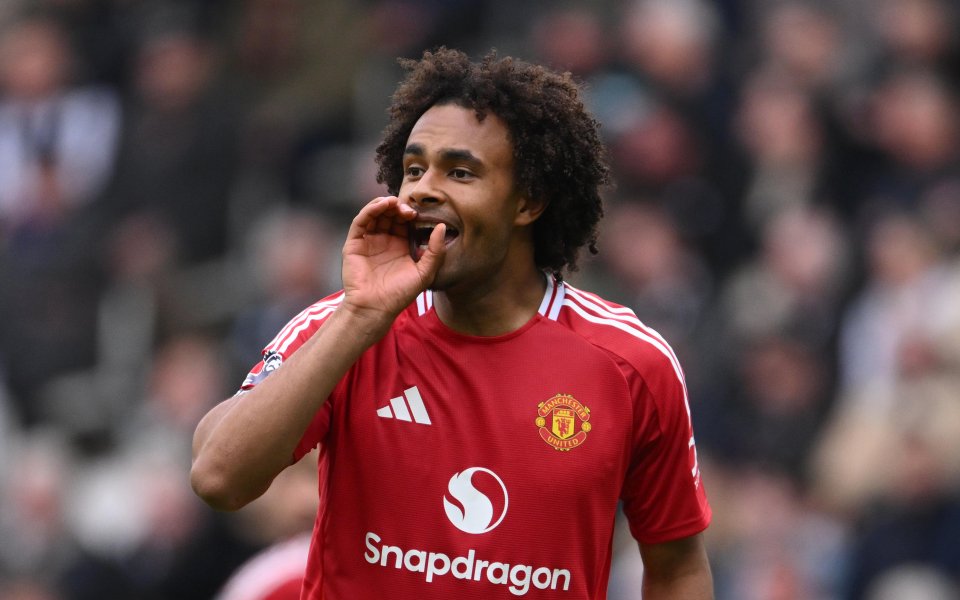 Зиркзее може да се завърне на Ботуша и да стане 