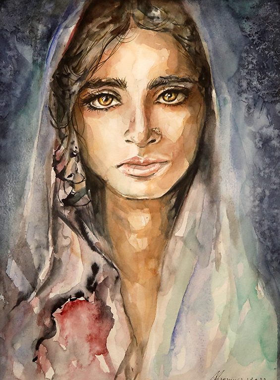 <p>2021 &laquo;Акварел и каферел&ldquo; изложба-Арт фестивал &bdquo;Арт идея , арт алея&ldquo;, 2022 г. Международна изложба на акварелно общество България във Варна и Пловдив,</p>