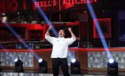 Непоколебимият Мартин Методиев е новият шампион на Hell’s Kitchen