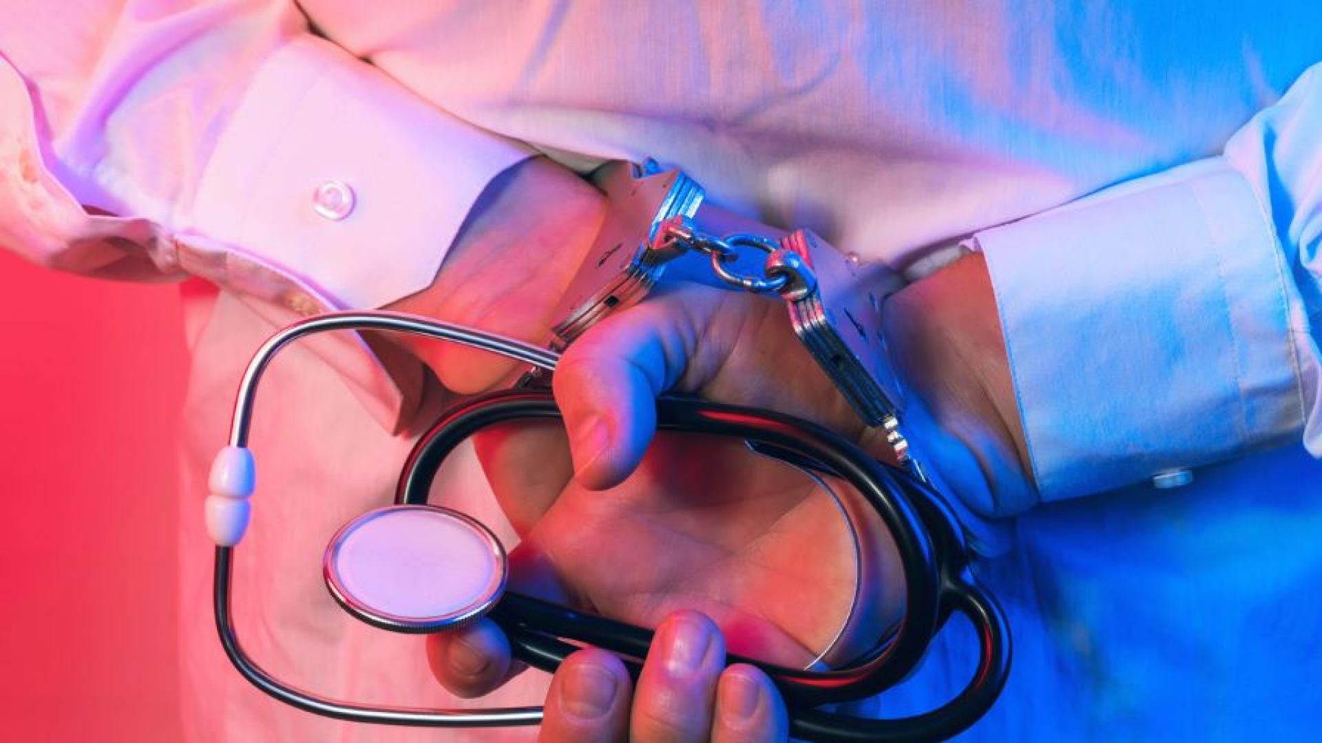 Седем лекари от Пловдив и Асеновград сред които и собственик