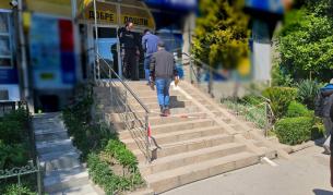 Въоръжен грабеж в златарско ателие в София