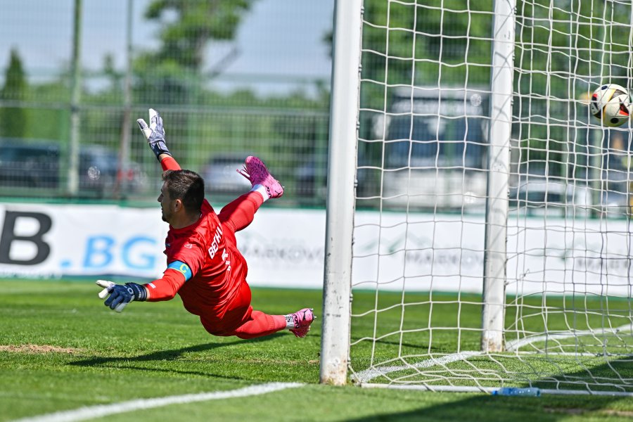 Крумовград Славия1