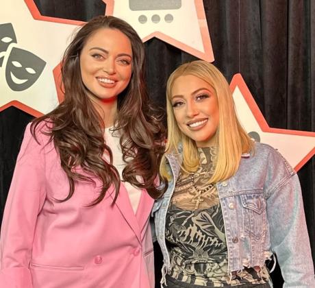 В новия епизод на Елизабетско Podcast Роксана отваря сърцето си