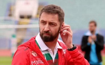 България остана без селекционер