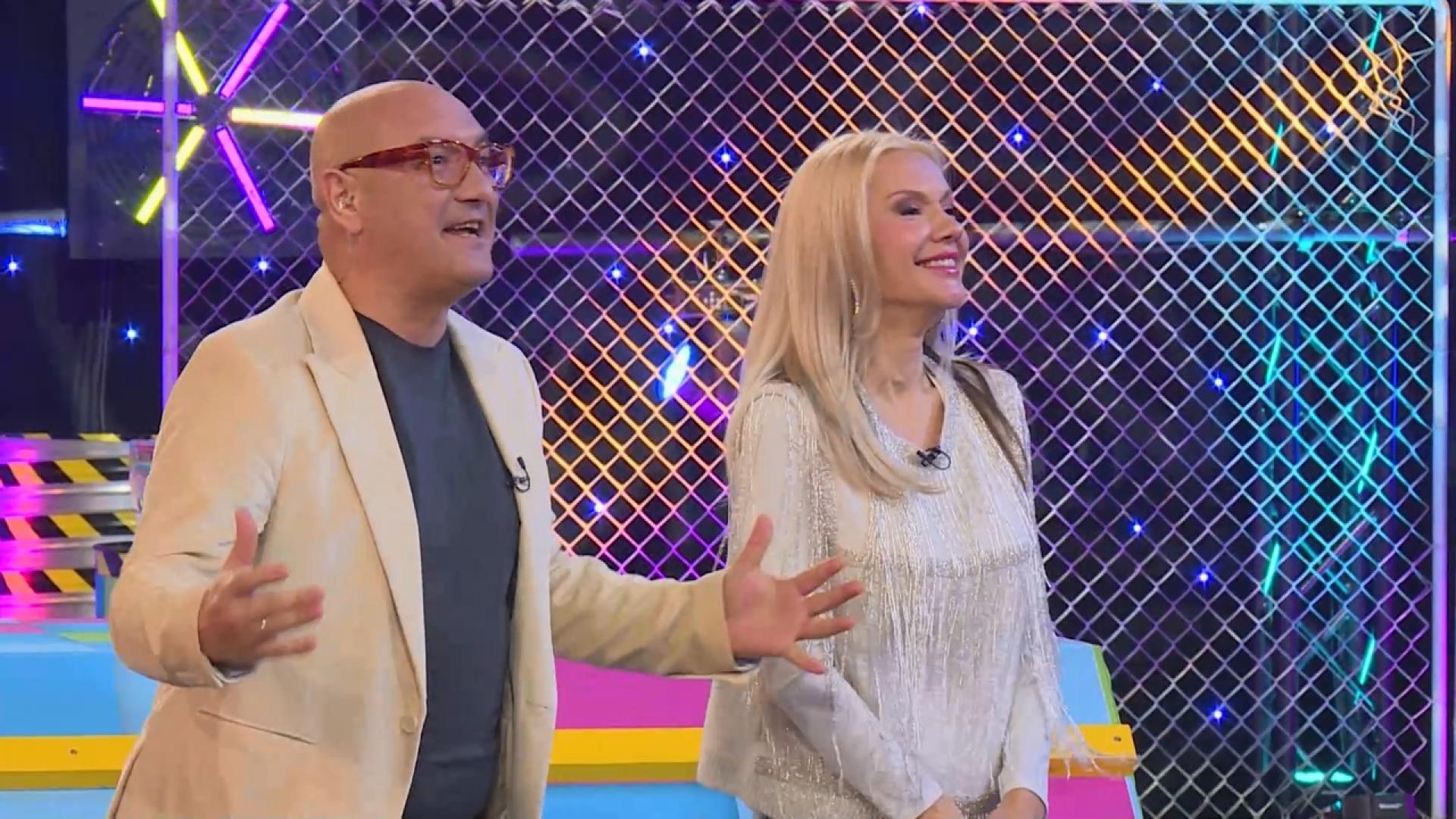 Три двойки ще излязат във финална битка в най позитивното любовно