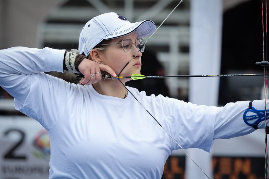 Ден на спорта в НСА1