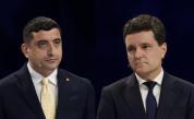 Втори тур на президентските избори в Румъния