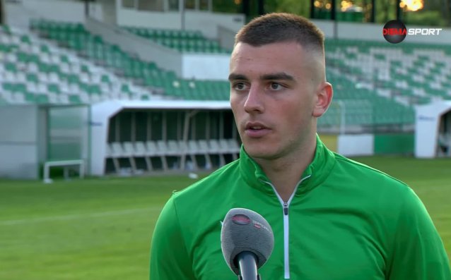 Николай Златев: Готови сме за бронзовите медали и Европа