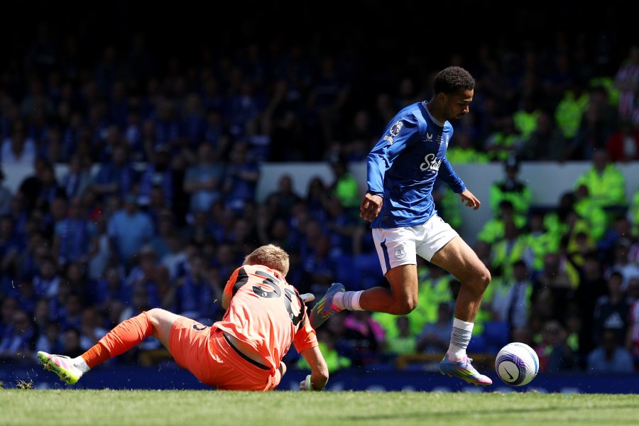 Евертън Саутхемптън1