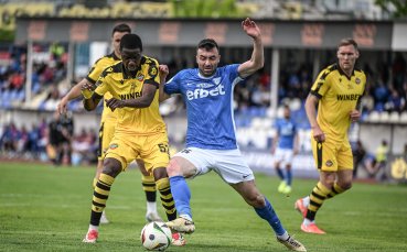 НА ЖИВО: Спартак Варна 2:0 Ботев Пловдив, 
