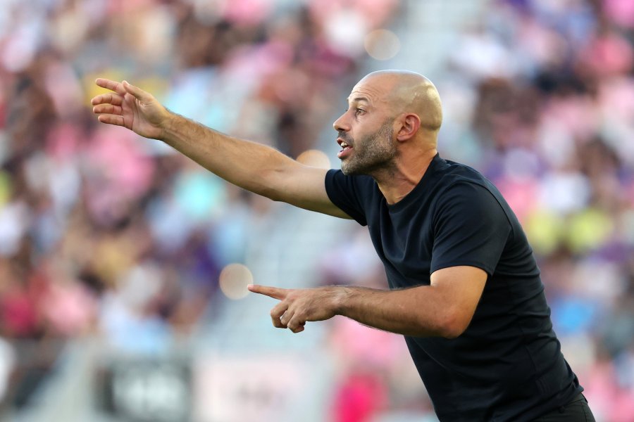 Интер Маями Орландо Сити1