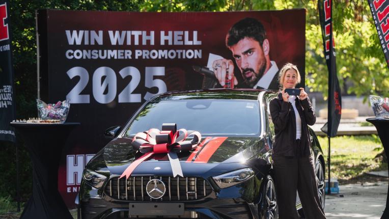 HELL