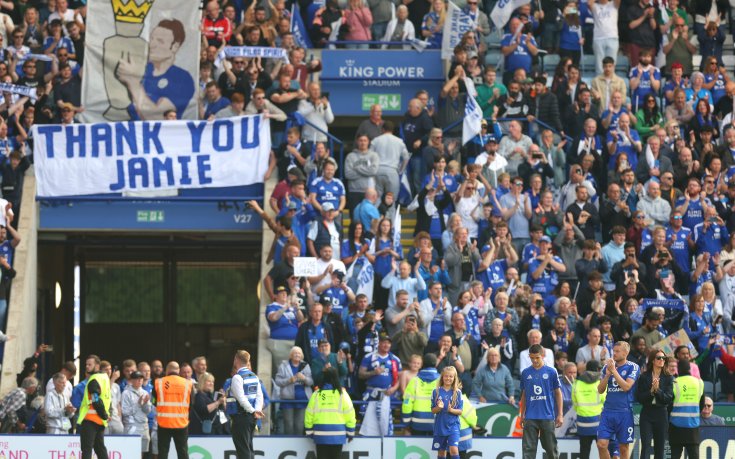 Удар по Лестър - отнеха им точки