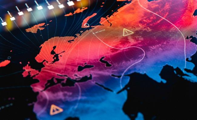 <p>Русия срещу Запада: Битката за златното сърце на Африка</p>